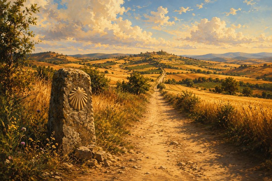 Camino de Santiago