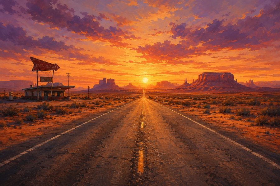 Route 66